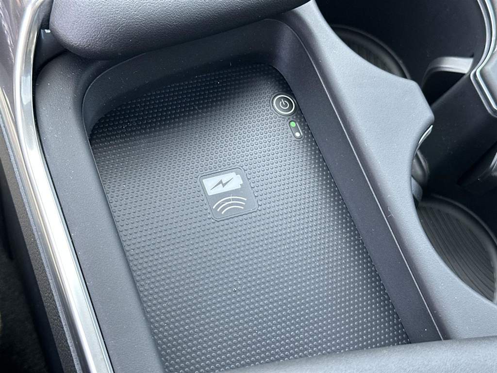 Thumbnail: 2025 Acura TLX - 27