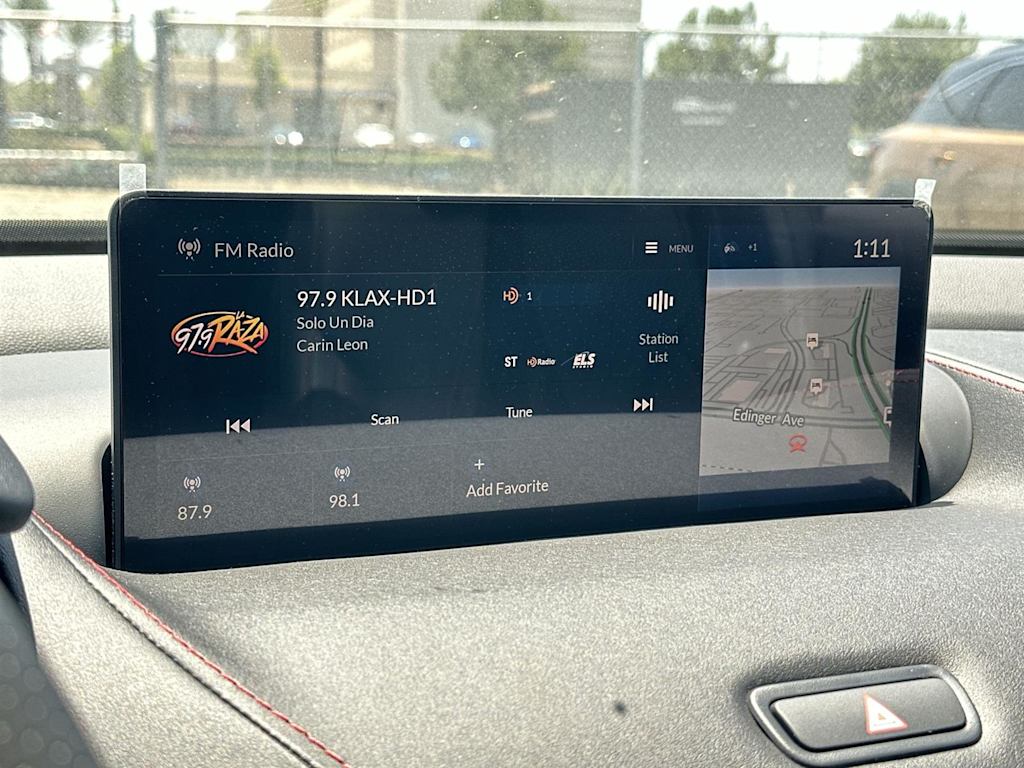 Thumbnail: 2025 Acura TLX - 15