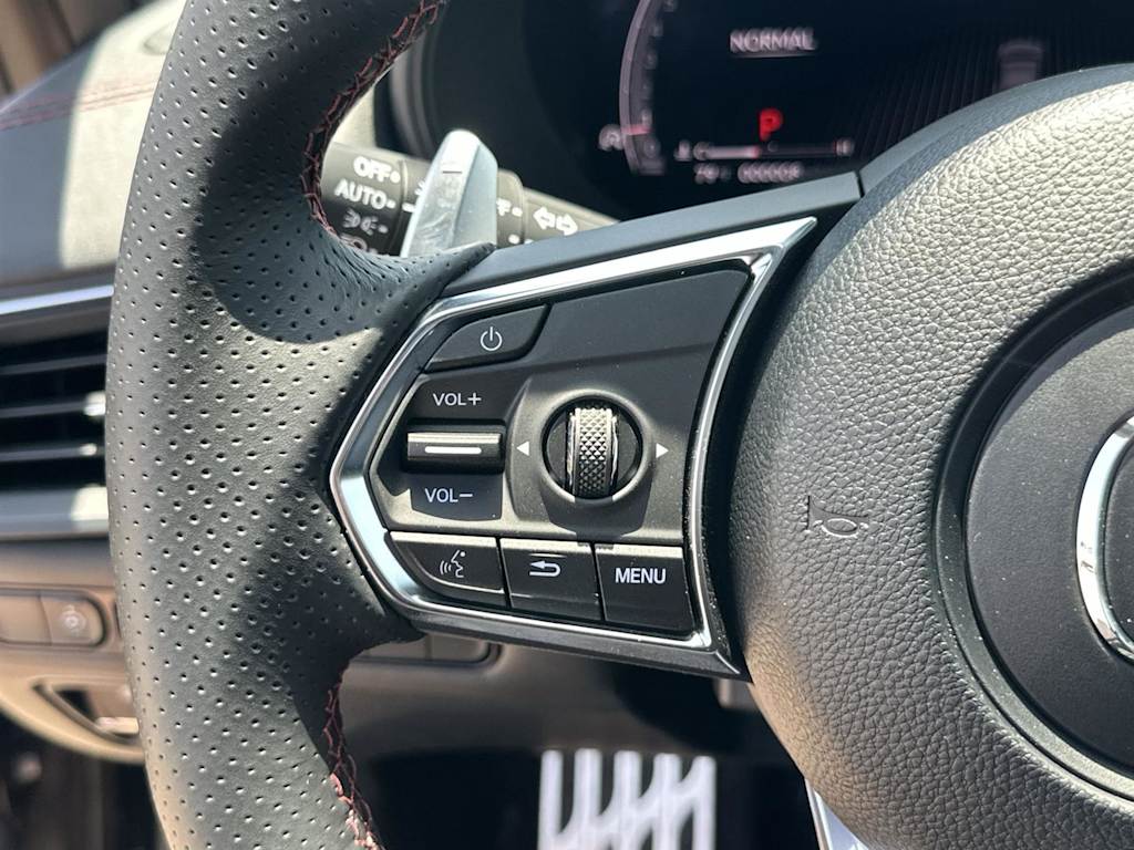 Thumbnail: 2025 Acura TLX - 24