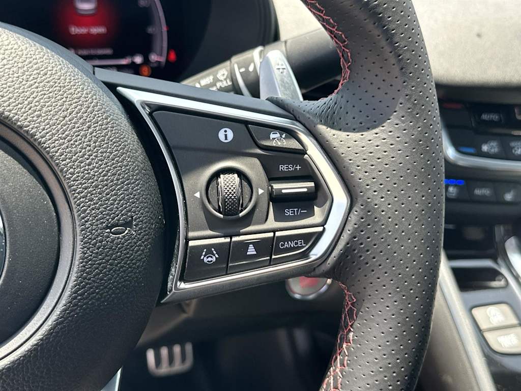 Thumbnail: 2025 Acura TLX - 25