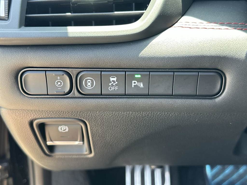 Thumbnail: 2025 Acura TLX - 29