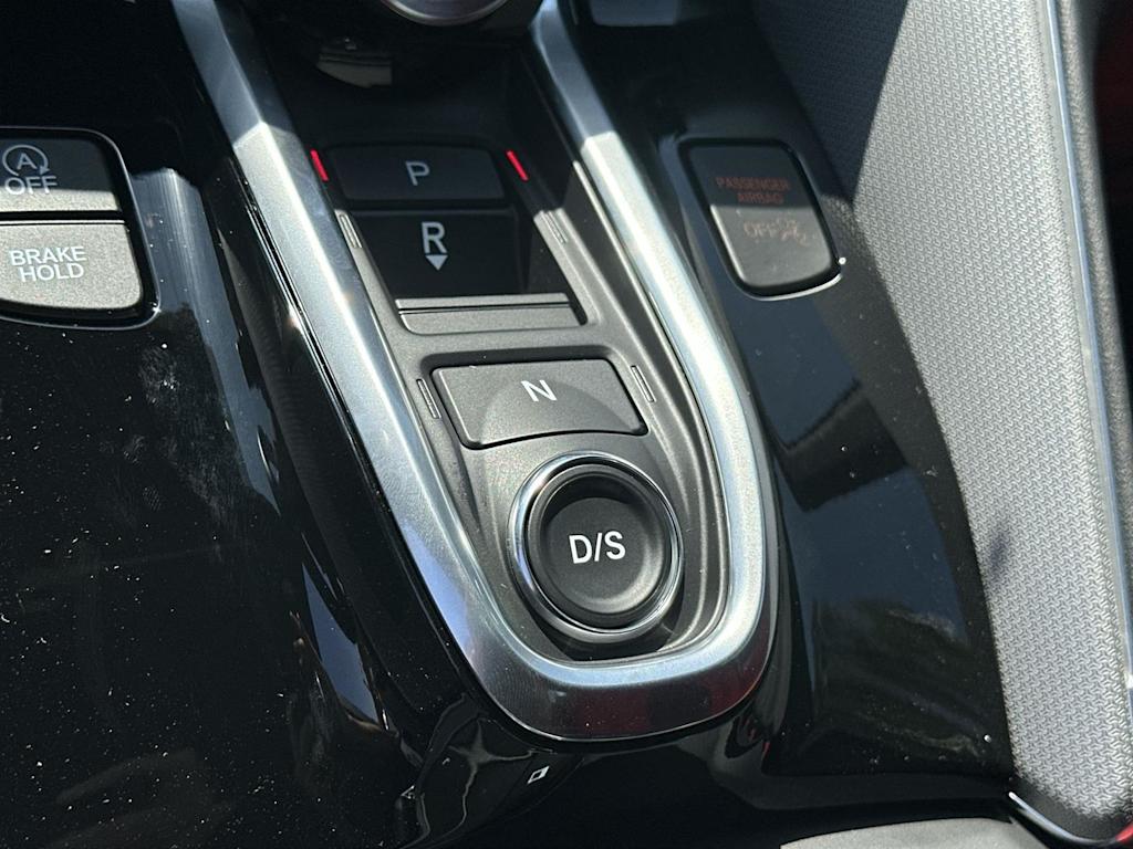 Thumbnail: 2025 Acura TLX - 16