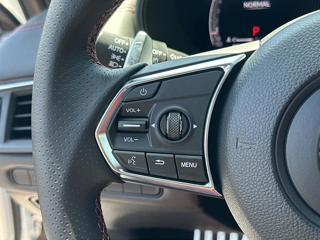 Thumbnail: 2025 Acura TLX - 24