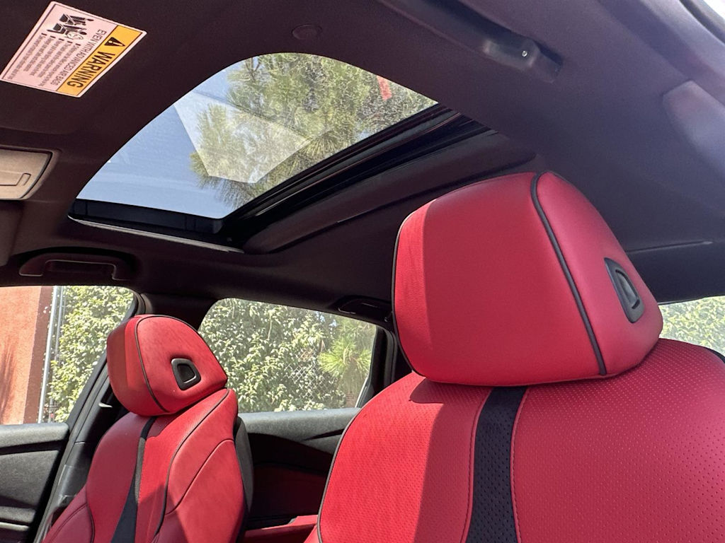 Thumbnail: 2025 Acura TLX - 32