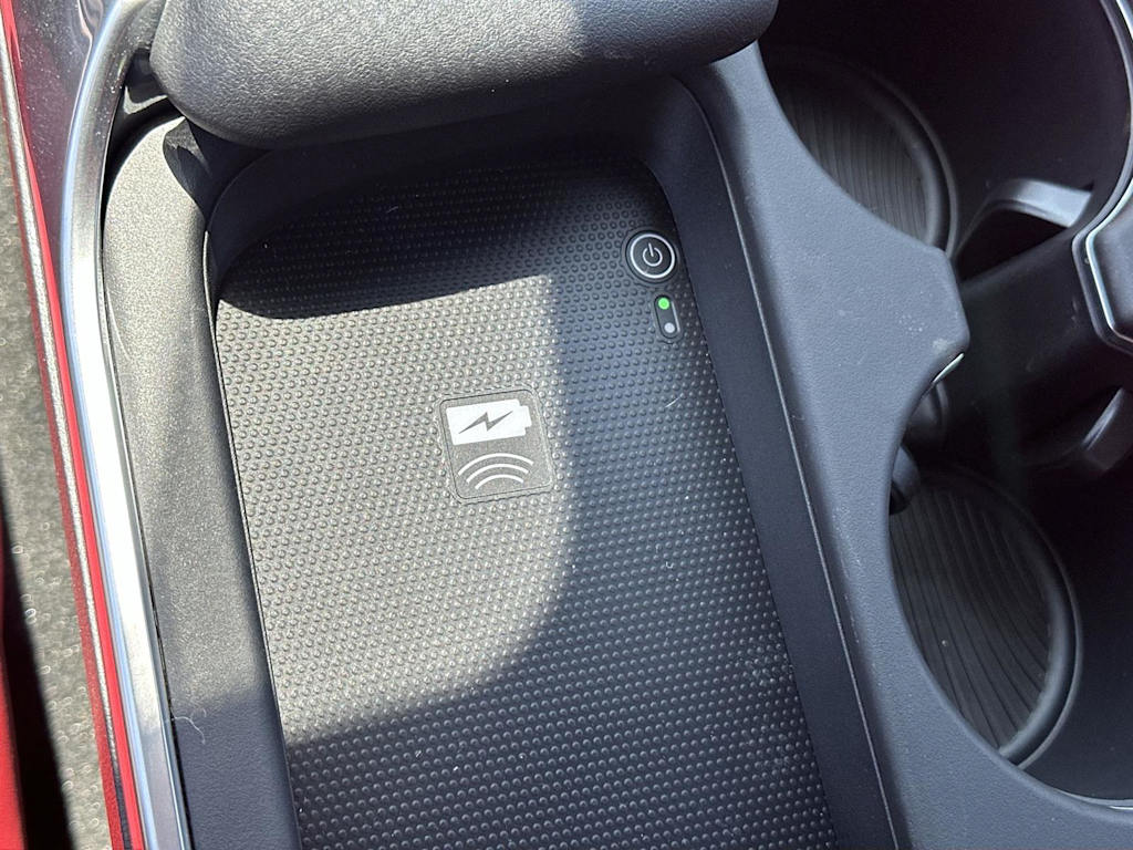 Thumbnail: 2025 Acura TLX - 28