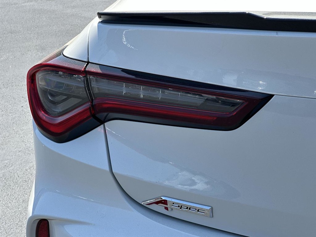 Thumbnail: 2025 Acura TLX - 20