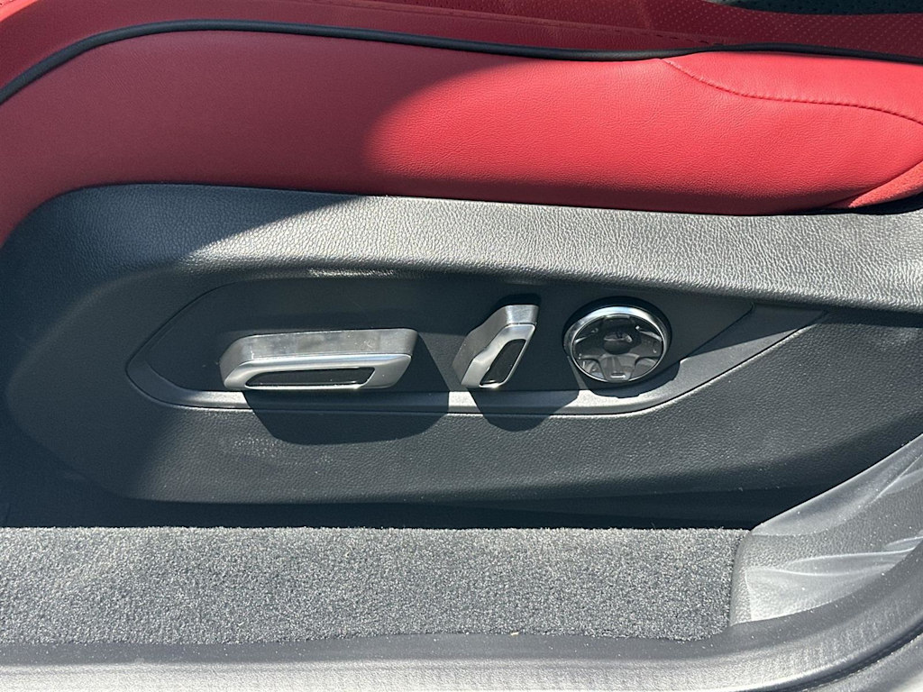 Thumbnail: 2025 Acura TLX - 23