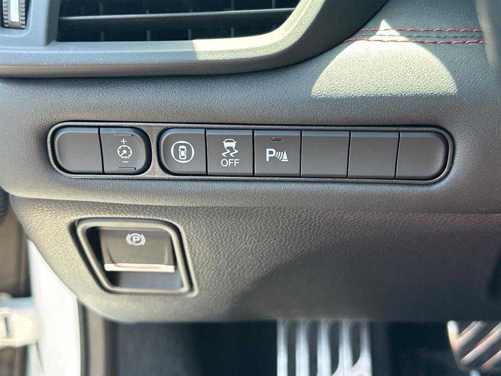 Thumbnail: 2025 Acura TLX - 29