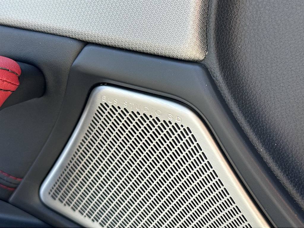 Thumbnail: 2025 Acura TLX - 30