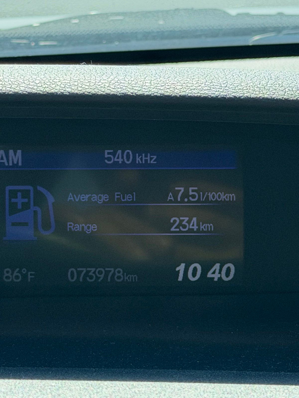 Thumbnail: 2015 Honda Civic - 11