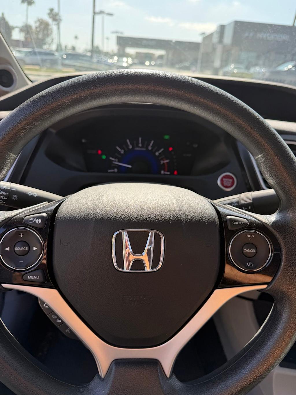 Thumbnail: 2015 Honda Civic - 23