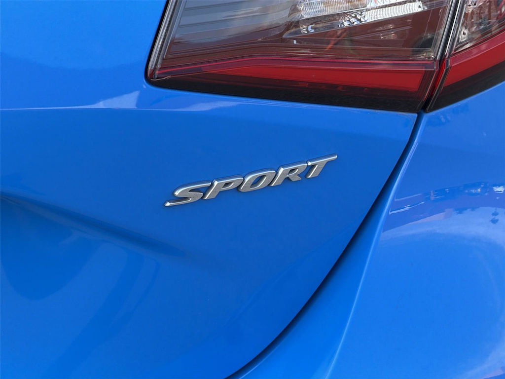 Thumbnail: 2024 Honda Civic - 7