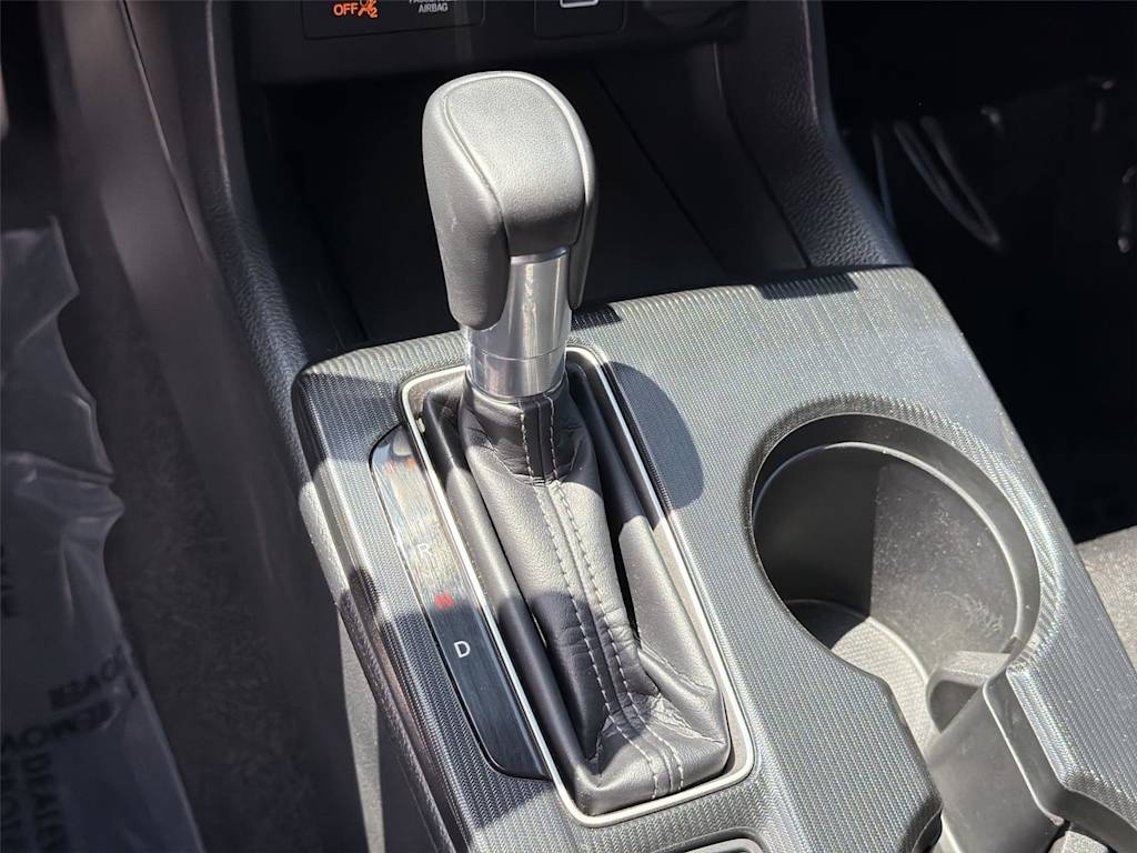 Thumbnail: 2024 Honda Civic - 17
