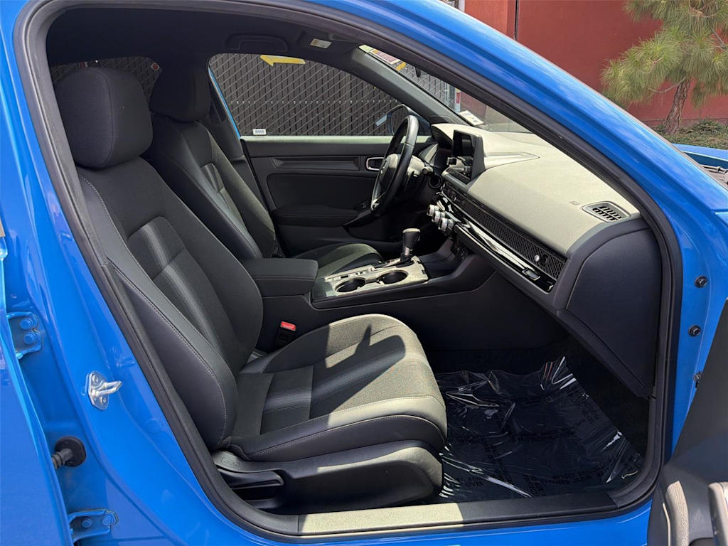 Thumbnail: 2024 Honda Civic - 12