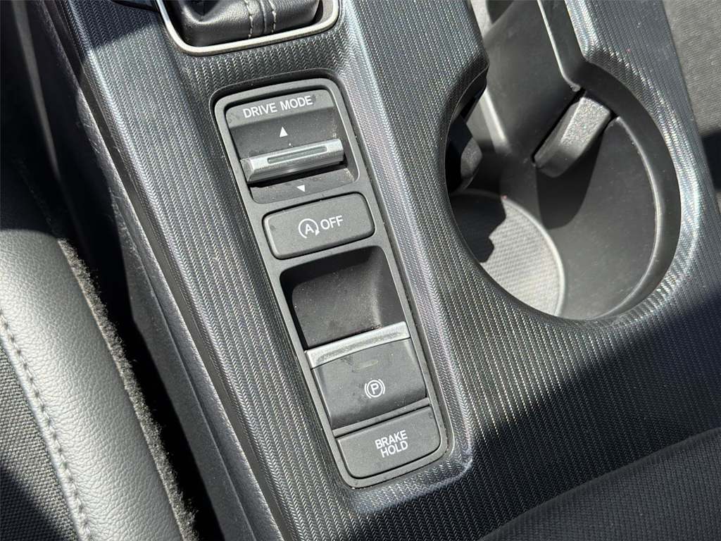 Thumbnail: 2024 Honda Civic - 30