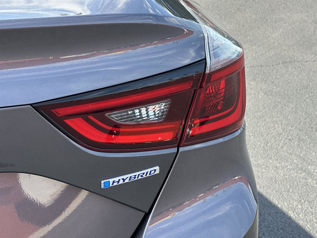 Thumbnail: 2022 Honda Insight - 21