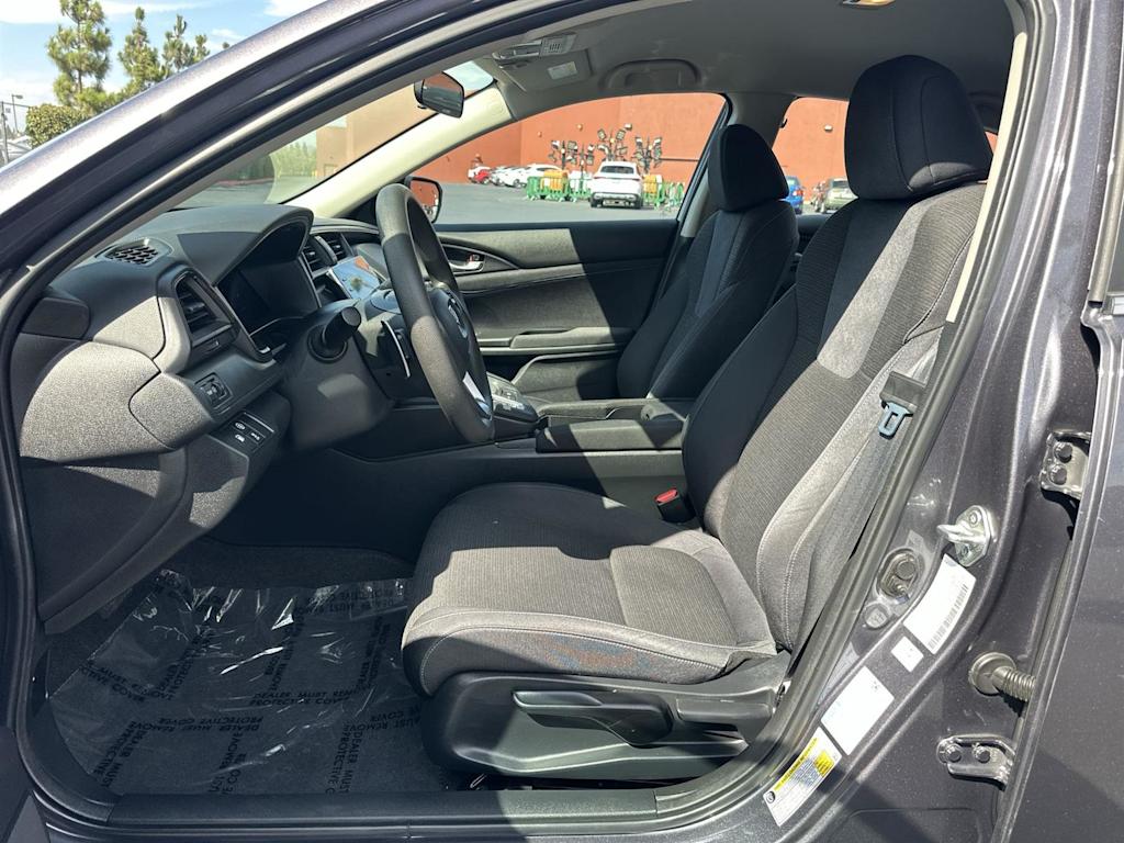 Thumbnail: 2022 Honda Insight - 10