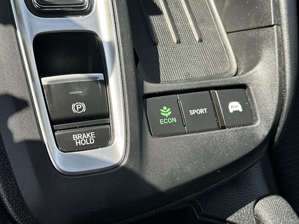 Thumbnail: 2022 Honda Insight - 26