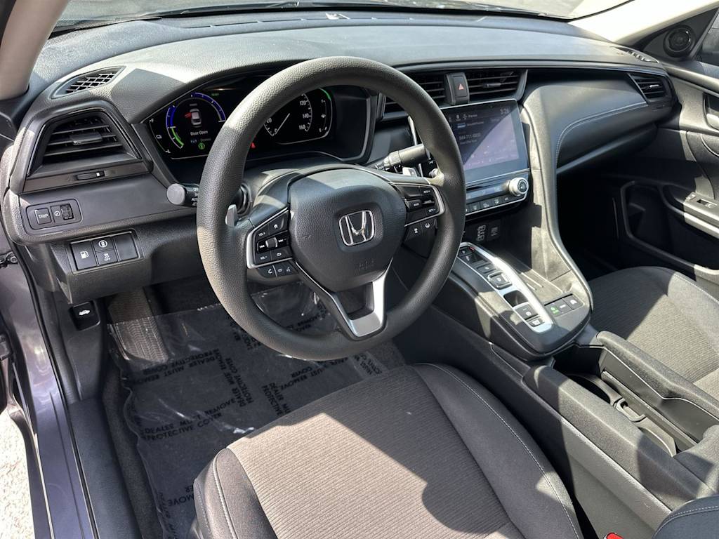 Thumbnail: 2022 Honda Insight - 2