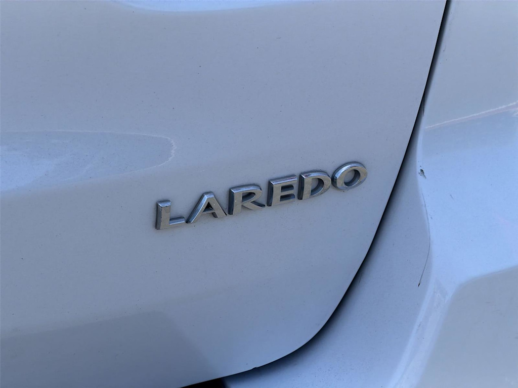 Thumbnail: 2021 Jeep Grand Cherokee - 7