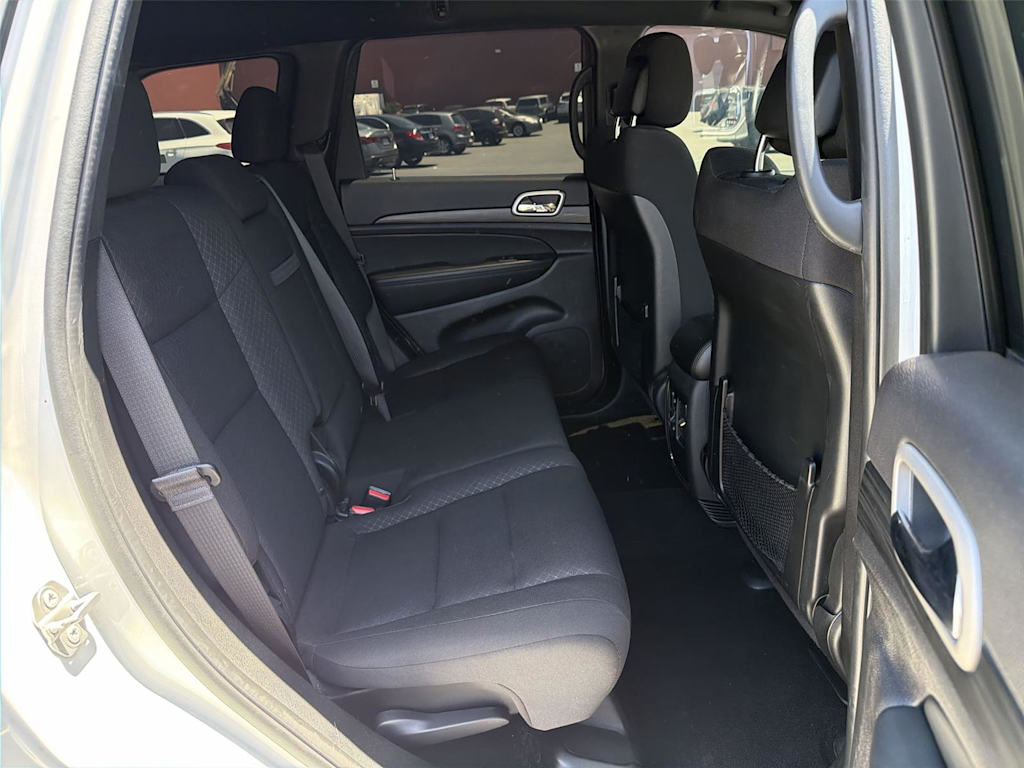 Thumbnail: 2021 Jeep Grand Cherokee - 13