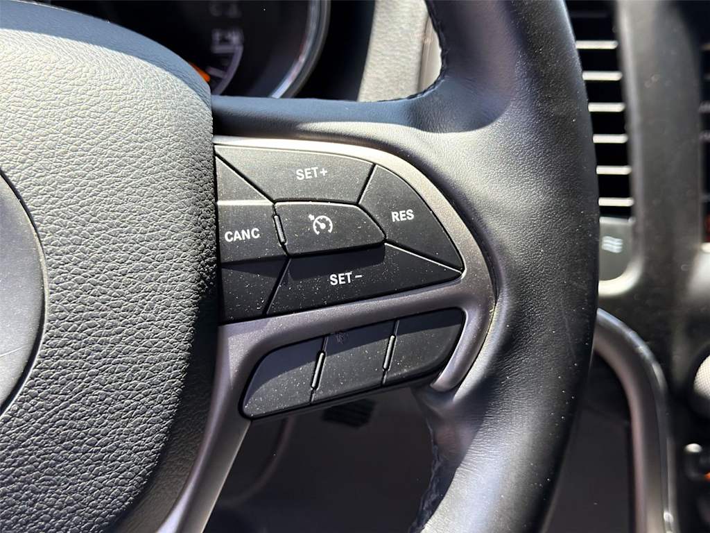 Thumbnail: 2021 Jeep Grand Cherokee - 27