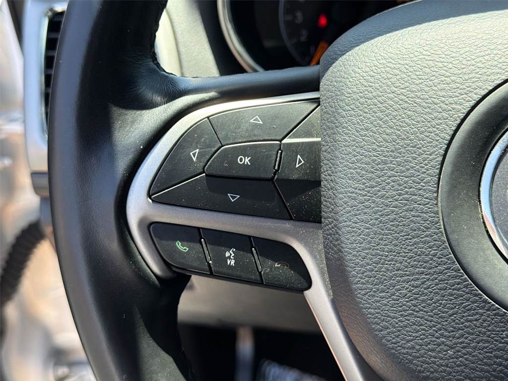 Thumbnail: 2021 Jeep Grand Cherokee - 23