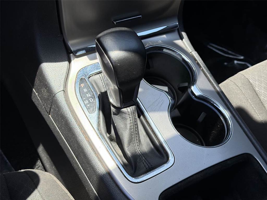 Thumbnail: 2021 Jeep Grand Cherokee - 17