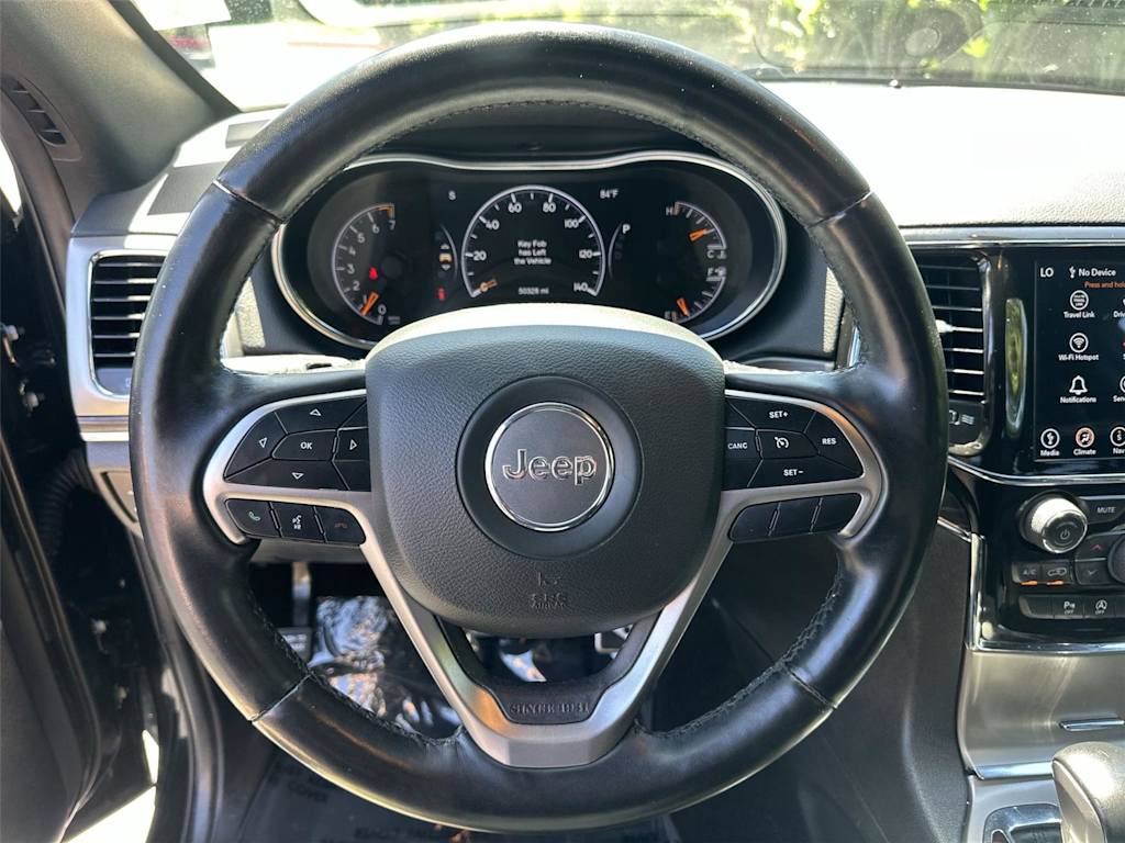 Thumbnail: 2022 Jeep Grand Cherokee - 15