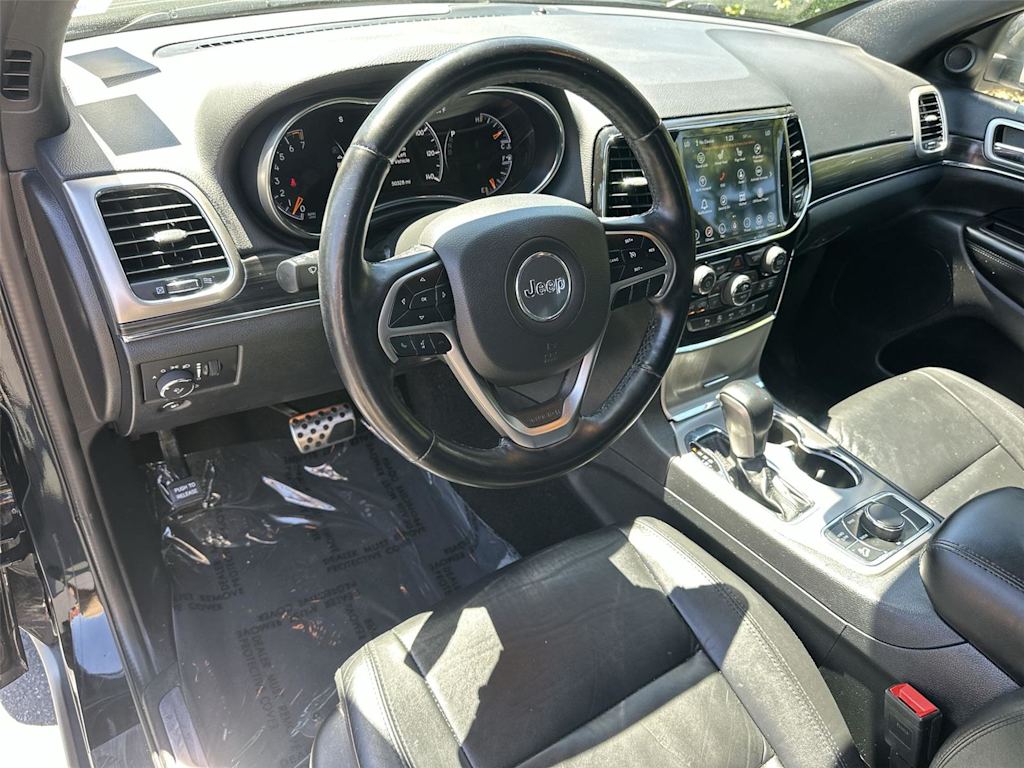 Thumbnail: 2022 Jeep Grand Cherokee - 2