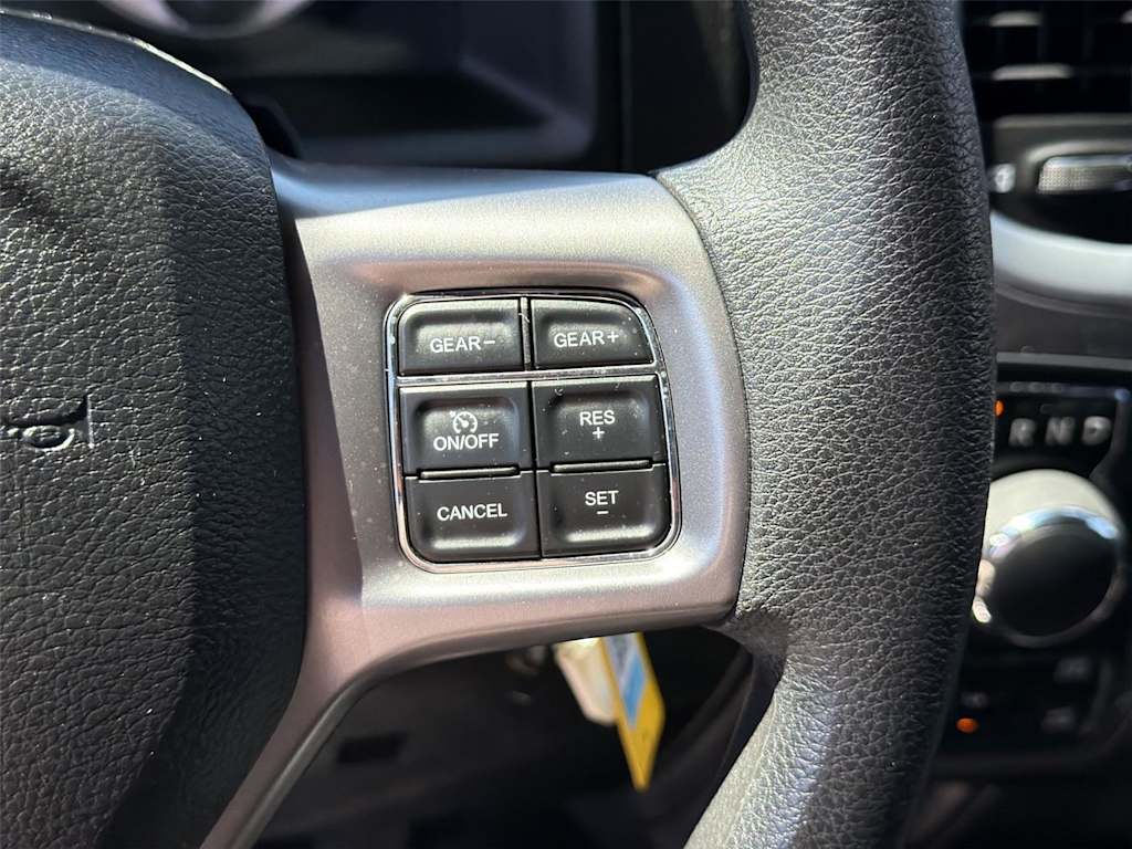 Thumbnail: 2024 RAM 1500 - 27