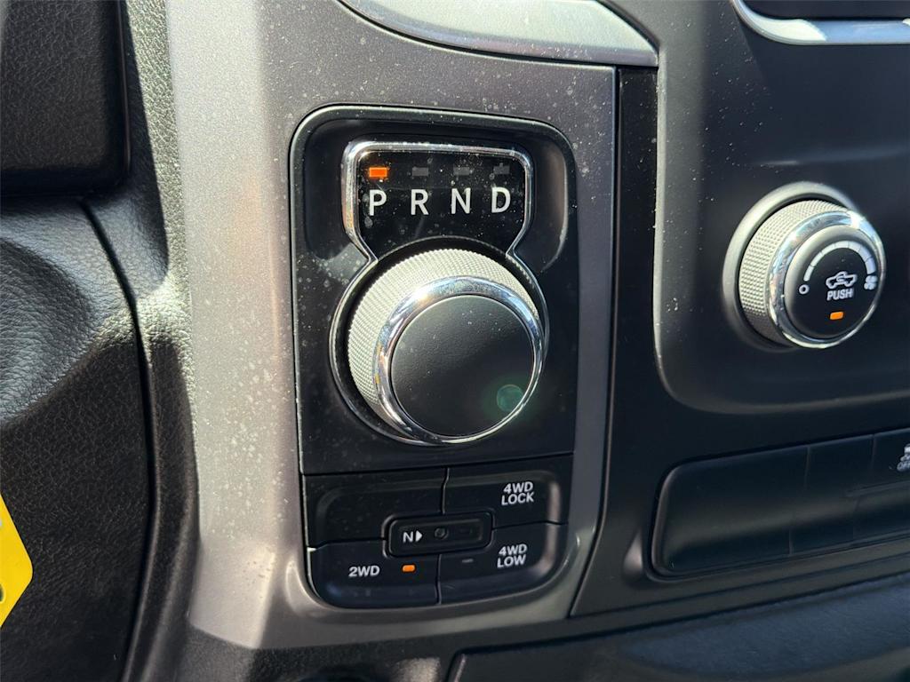 Thumbnail: 2024 RAM 1500 - 20