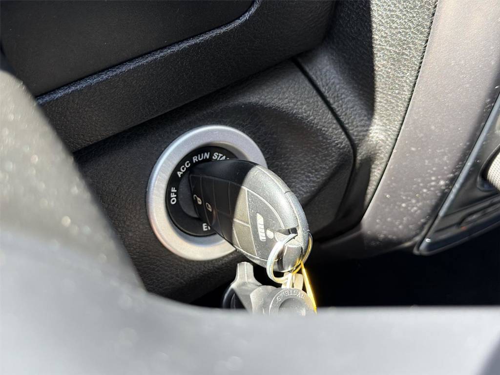 Thumbnail: 2024 RAM 1500 - 21