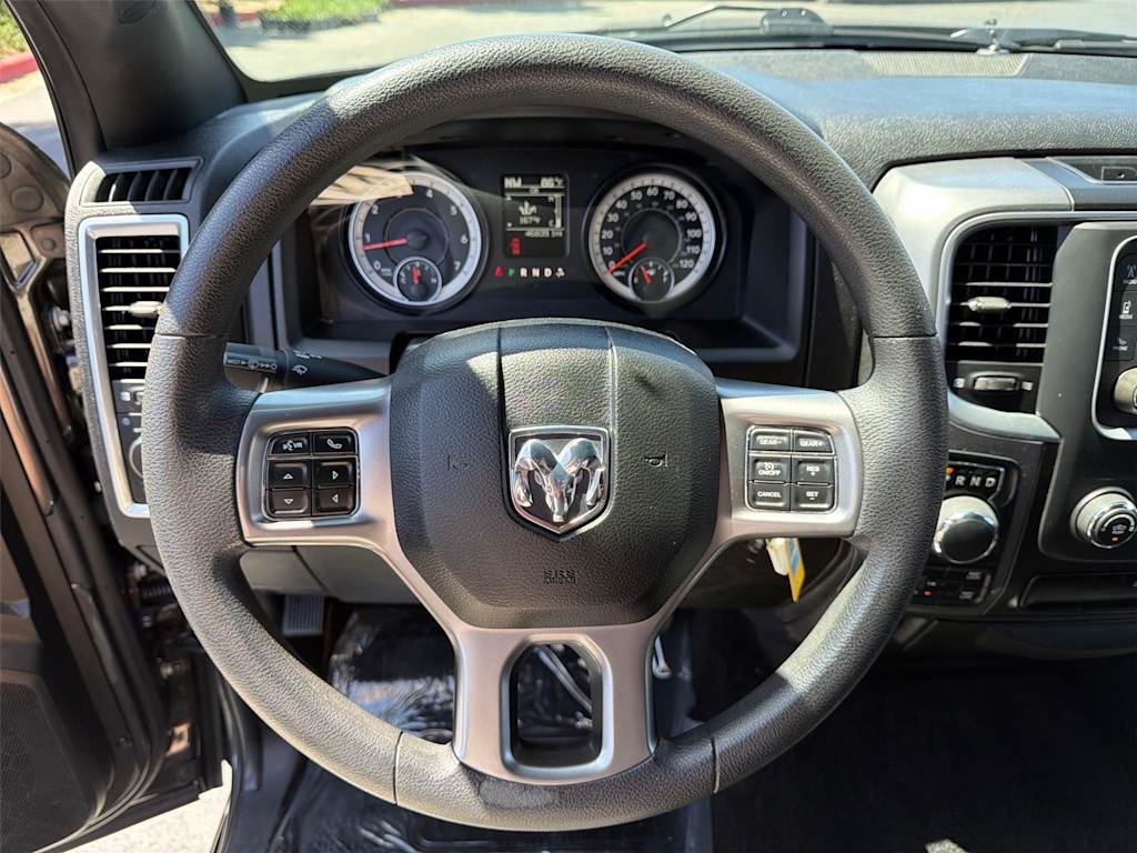 Thumbnail: 2024 RAM 1500 - 15