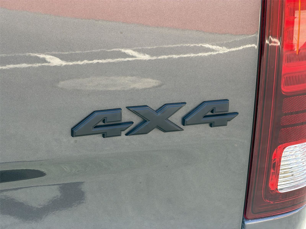 Thumbnail: 2024 RAM 1500 - 7