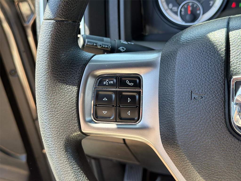 Thumbnail: 2024 RAM 1500 - 23