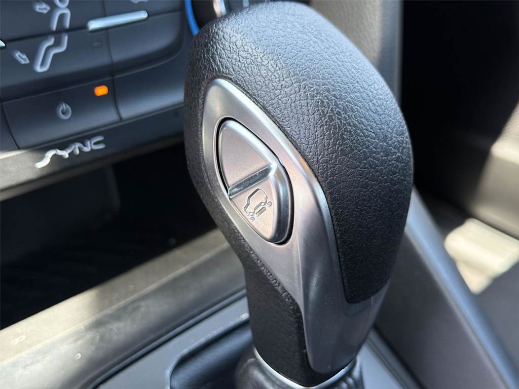 Thumbnail: 2018 Ford Focus - 29