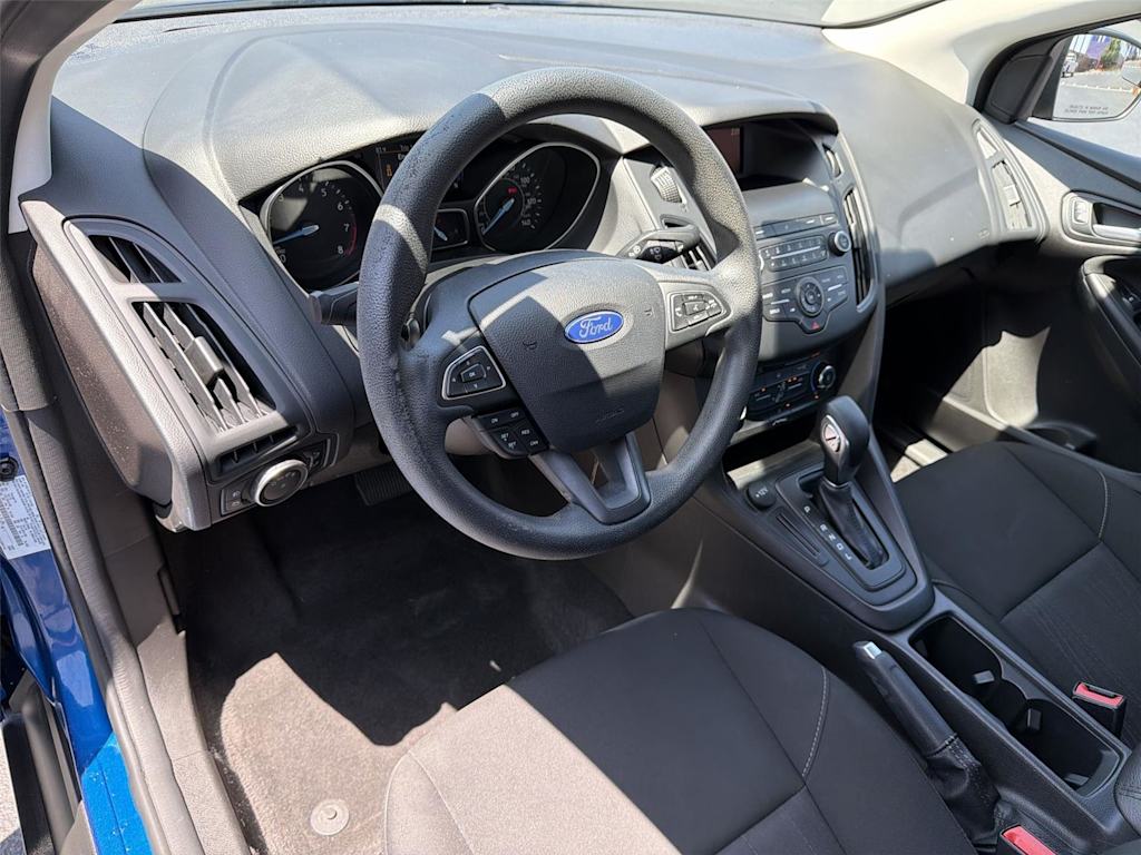 Thumbnail: 2018 Ford Focus - 2