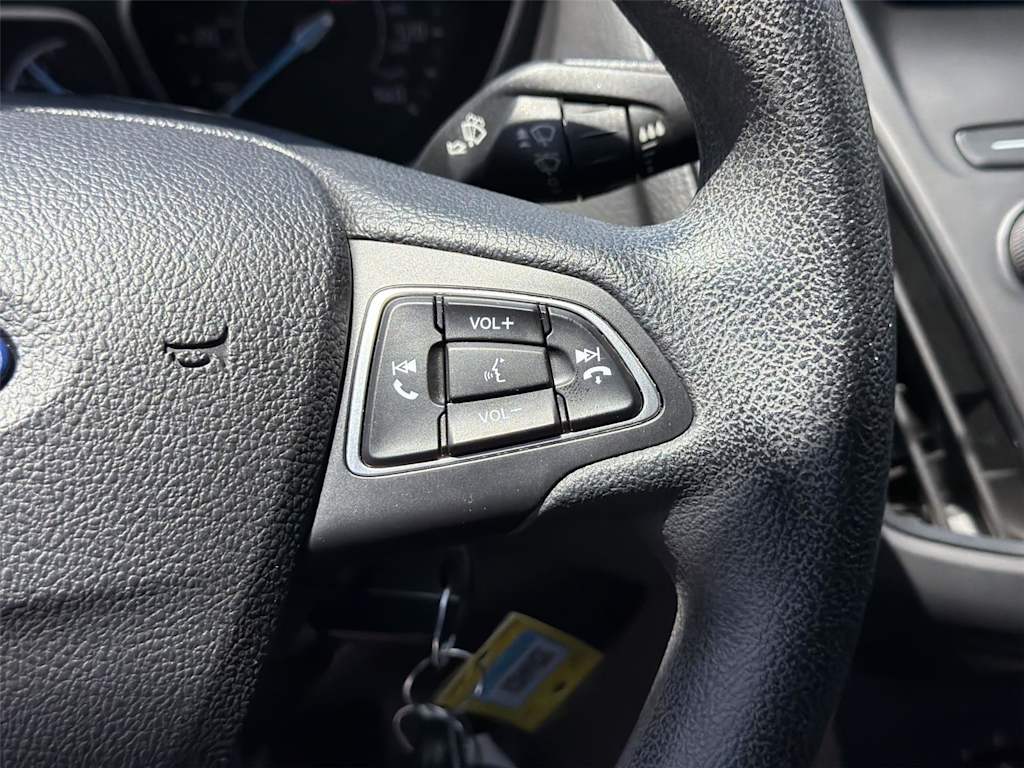 Thumbnail: 2018 Ford Focus - 23