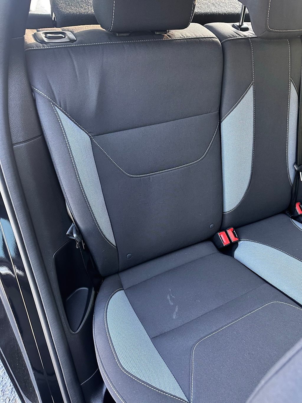 Thumbnail: 2016 Ford Focus - 9