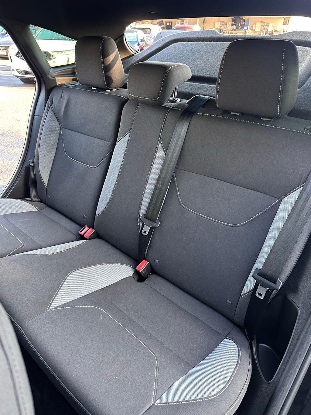 Thumbnail: 2016 Ford Focus - 17