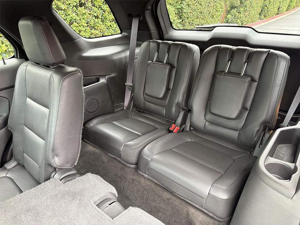 Thumbnail: 2015 Ford Explorer - 33