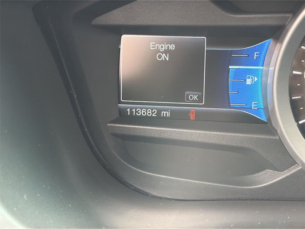 Thumbnail: 2015 Ford Explorer - 18