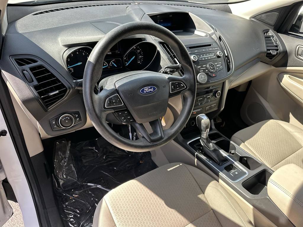 Thumbnail: 2017 Ford Escape - 2