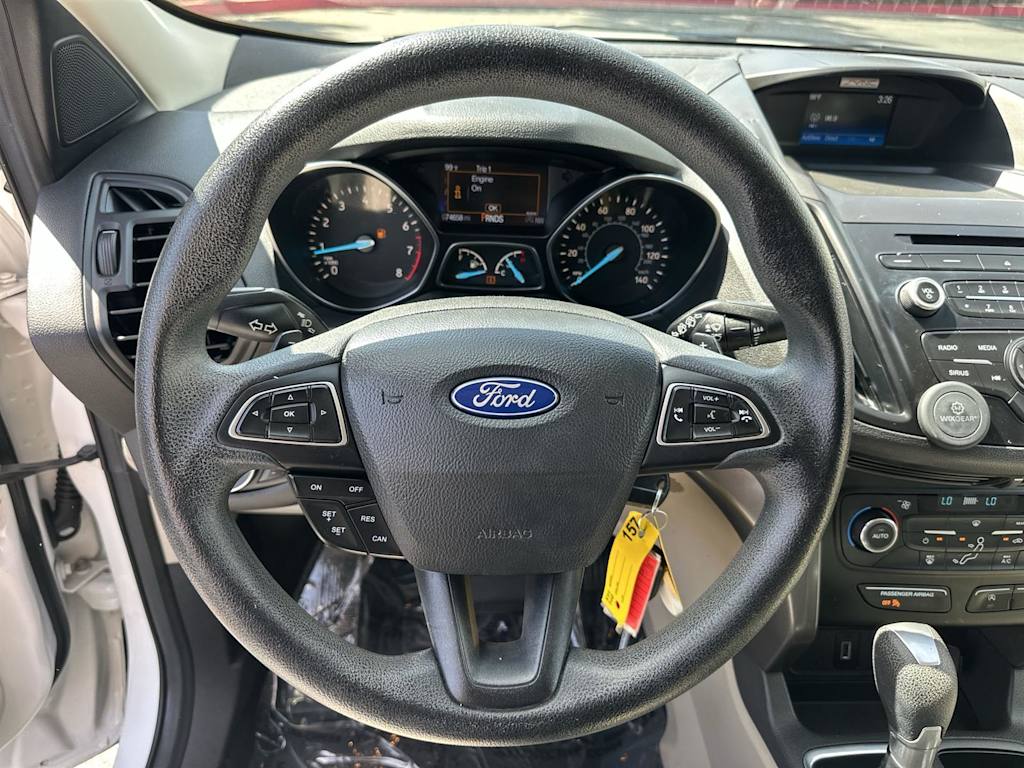 Thumbnail: 2017 Ford Escape - 15