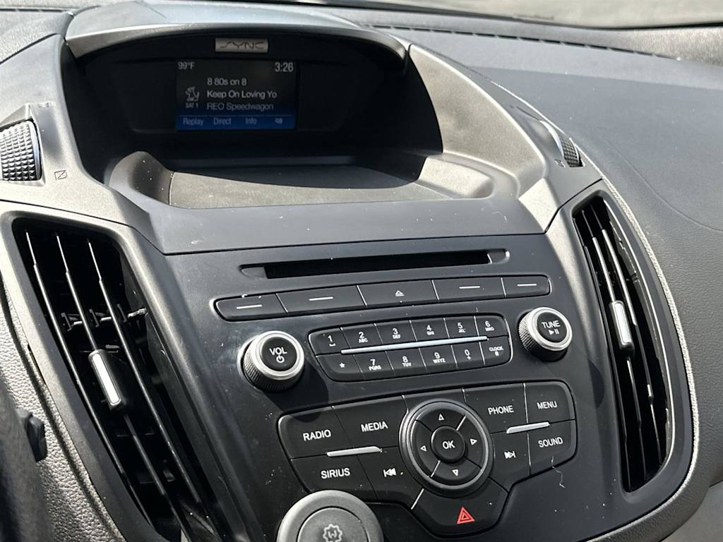 Thumbnail: 2017 Ford Escape - 16