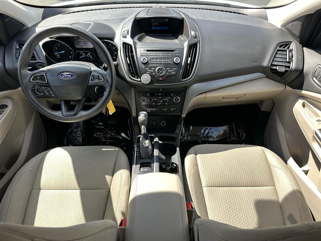 Thumbnail: 2017 Ford Escape - 10