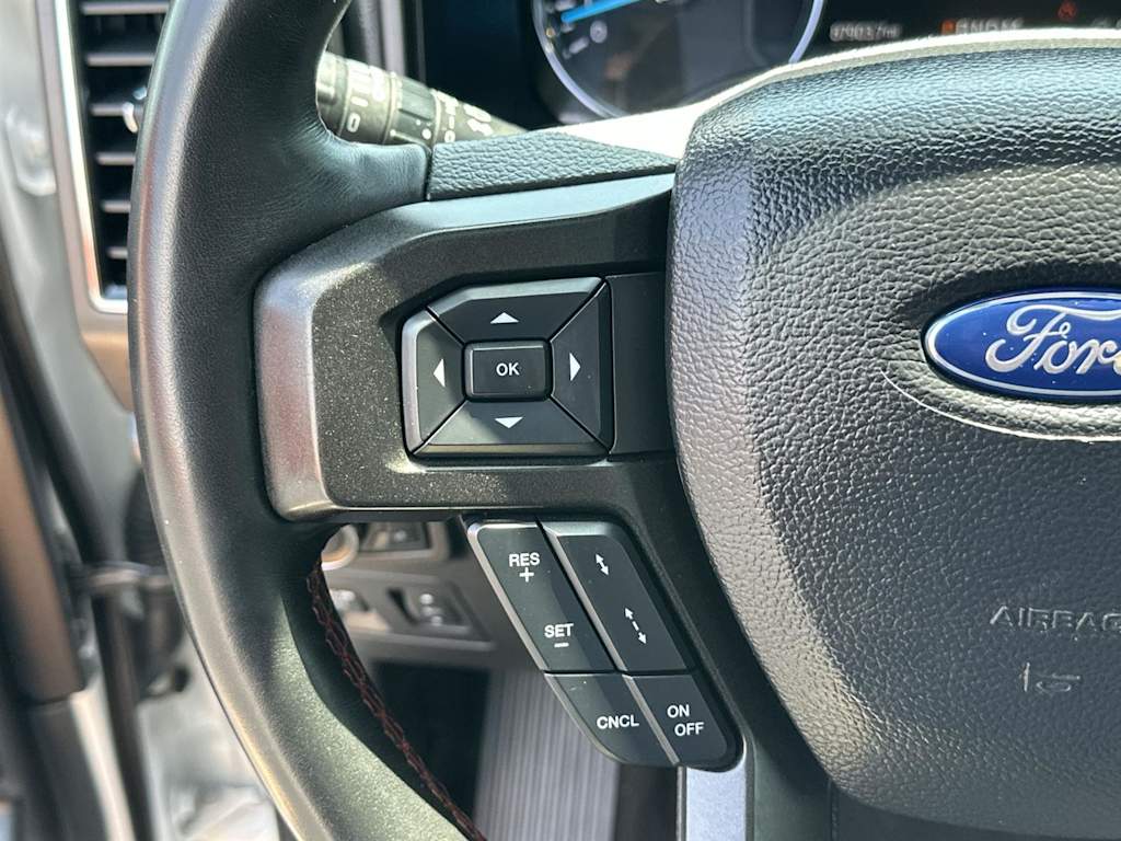 Thumbnail: 2021 Ford Expedition MAX - 24