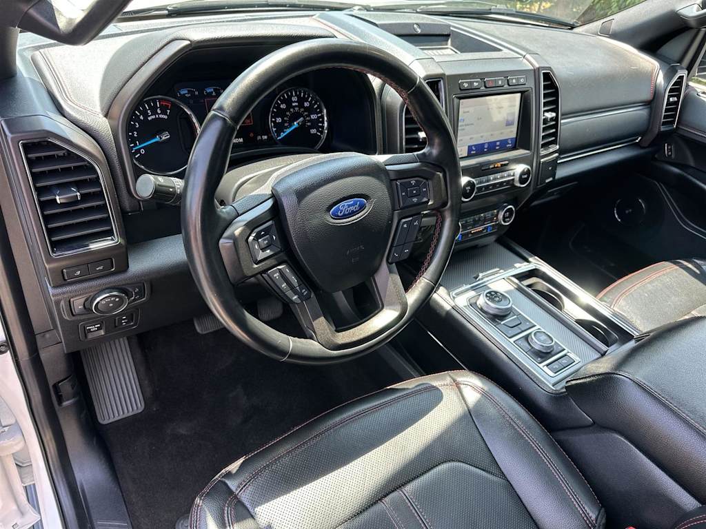 Thumbnail: 2021 Ford Expedition MAX - 2