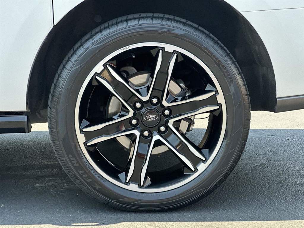 Thumbnail: 2021 Ford Expedition MAX - 8